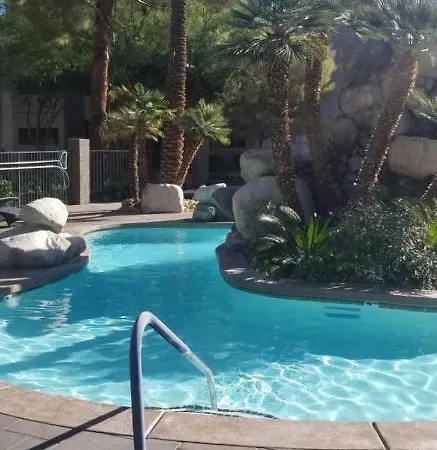Sam'S Vegas Condo